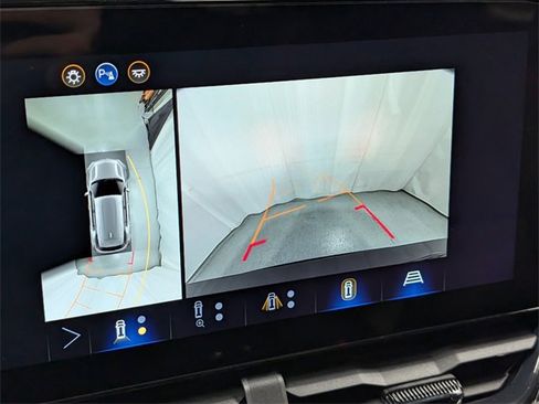 New 2026 Chevrolet Equinox RS w/ Convenience Package III image 25