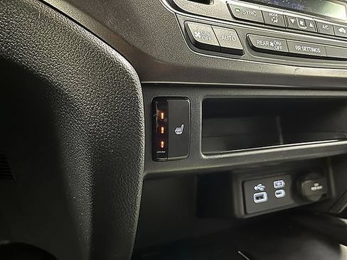 Certified 2024 Honda Passport EX-L image 18