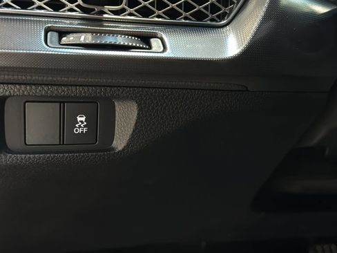 Used 2025 Acura Integra A-Spec FWD image 37