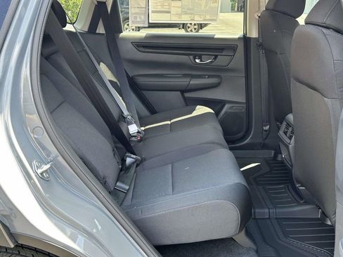New 2026 Honda CR-V LX image 7