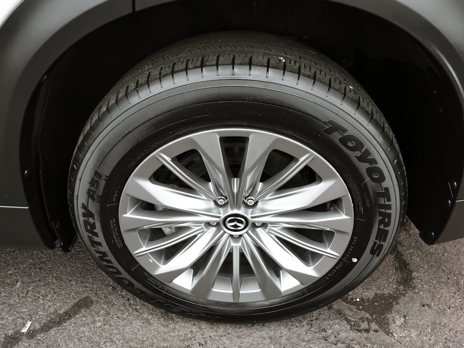 Used 2024 MAZDA CX-90 Plug-In Hybrid w/ Preferred AWD/4WD image 8