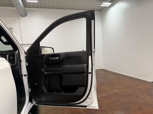 Used 2020 GMC Sierra 1500 AT4 w/ AT4 Premium Package image 62