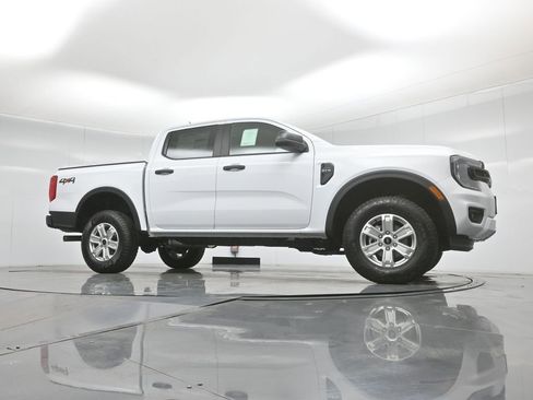 New 2025 Ford Ranger XL image 43