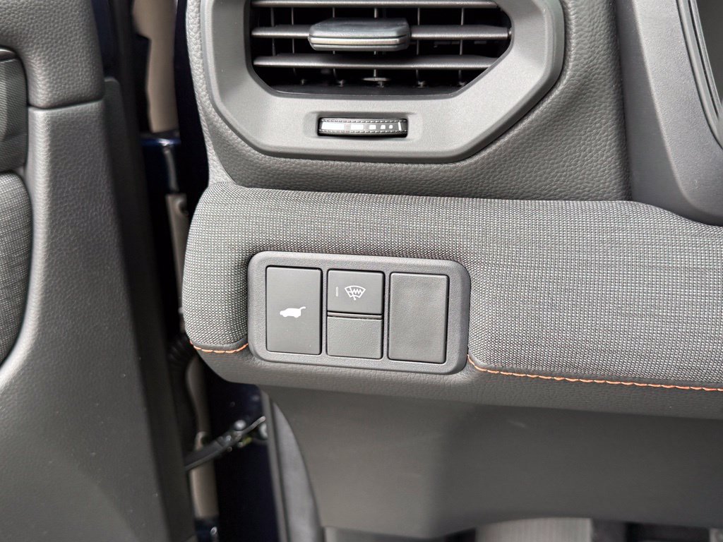 Used 2026 Honda Passport TrailSport image 26