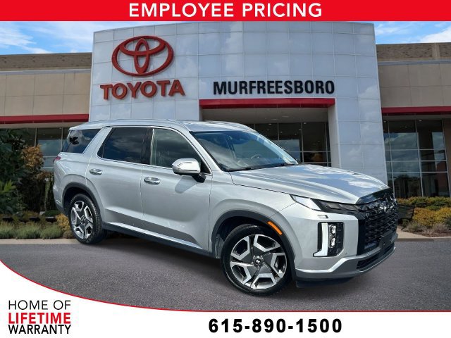 Used 2024 Hyundai Palisade Limited AWD/4WD image 1