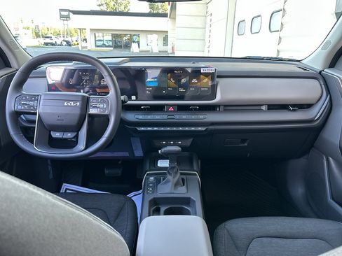 New 2027 Kia Seltos S AWD/4WD image 15