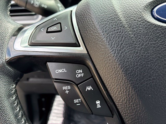 Used 2024 Ford Edge SEL AWD/4WD image 18