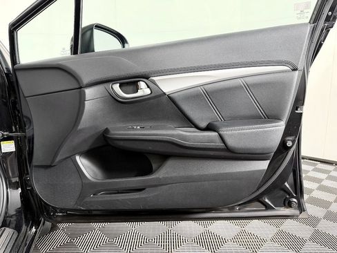 Used 2015 Honda Civic EX-L image 42