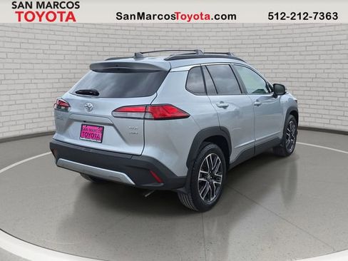 New 2026 Toyota Corolla Cross XLE image 5