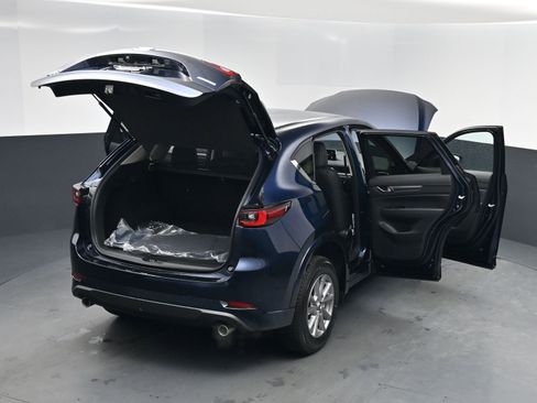 New 2025 MAZDA CX-5 AWD 2.5 S w/ Select Package image 15