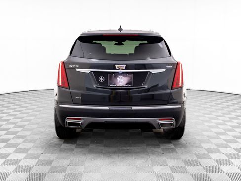 Used 2020 Cadillac XT5 Premium Luxury w/ LPO, Floor Liner Package image 8