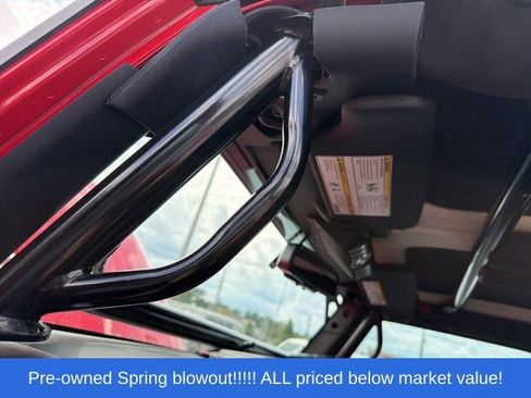 Used 2018 Jeep Wrangler Rubicon w/ Cold Weather Group AWD/4WD image 48