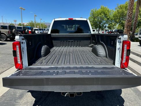 New 2026 Ford F450 Lariat w/ Lariat Premium Package AWD/4WD image 20