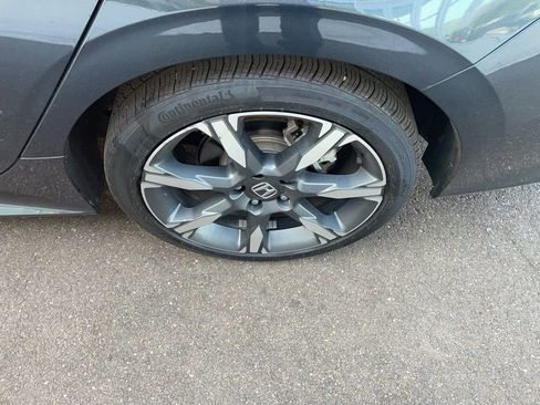 Used 2025 Honda Civic Sport image 5