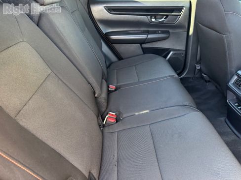 Certified 2023 Honda CR-V Sport image 14