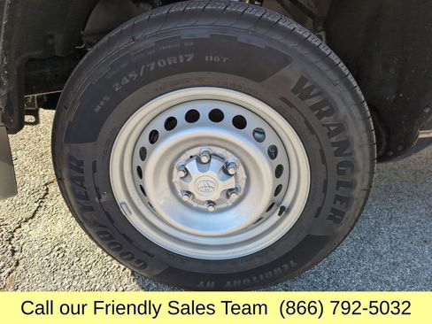 New 2026 Toyota Tacoma SR w/ SR Upgrade Package image 23