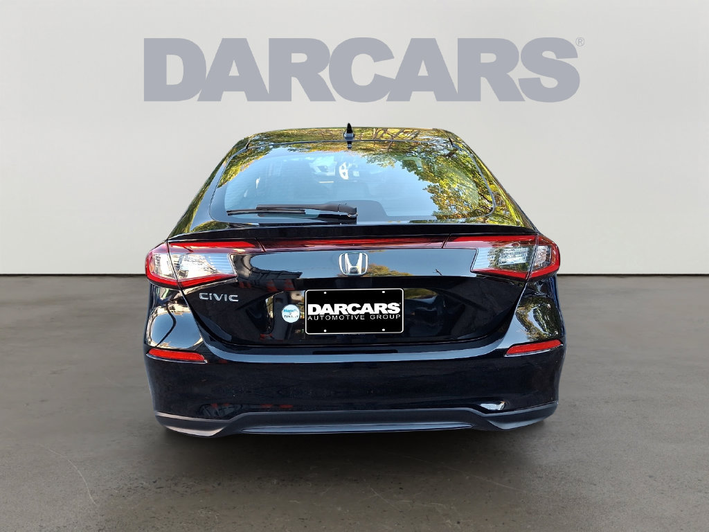 Used 2024 Honda Civic EX-L image 7