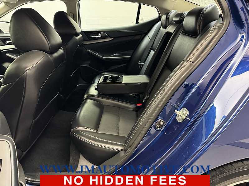 Used 2017 Nissan Maxima 3.5 SL FWD image 14