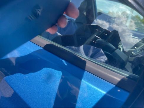 Used 2016 Hyundai Tucson Limited image 17