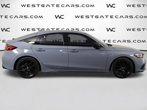 Used 2023 Honda Civic Sport image 38