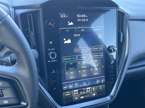 New 2026 Subaru Crosstrek 2.5i Sport image 21