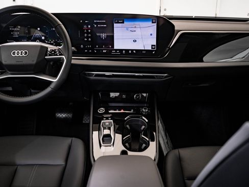 New 2025 Audi A5 2.0T Premium Plus image 36