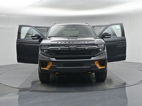 New 2026 Ford Expedition Tremor AWD/4WD image 36