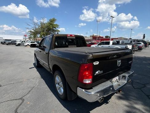 Used 2014 RAM 1500 Big Horn AWD/4WD image 3