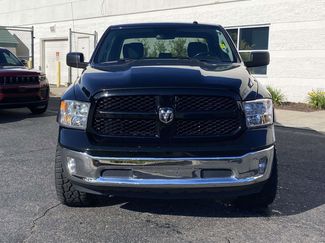 Used 2022 RAM 1500 Tradesman w/ Tradesman SXT Package AWD/4WD video 2