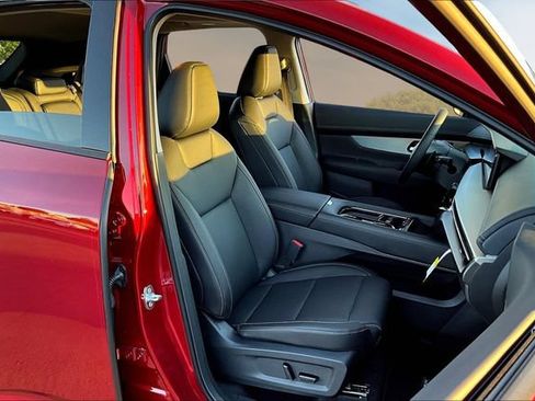 New 2026 Nissan Murano SL AWD/4WD image 11