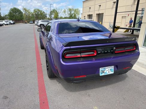 Used 2023 Dodge Challenger R/T Scat Pack image 14