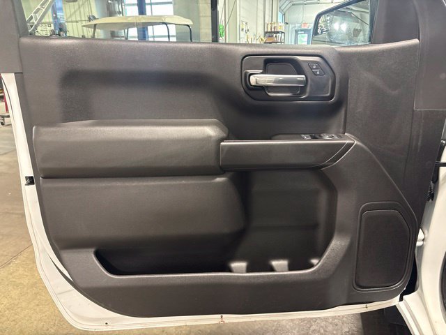 Used 2019 Chevrolet Silverado 1500 W/T w/ WT Fleet Convenience Package RWD image 10