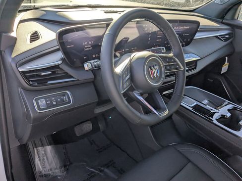 New 2026 Buick Enclave Sport Touring w/ Power Package image 11