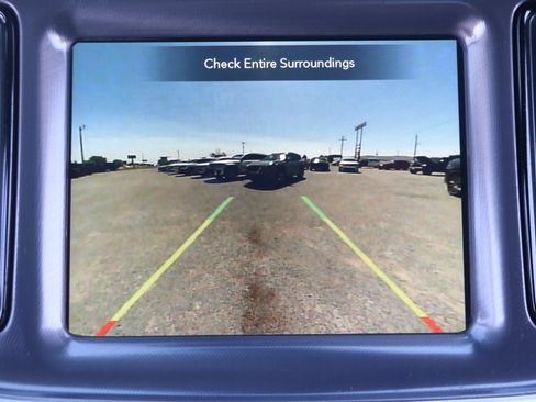 Used 2021 Dodge Challenger R/T Scat Pack RWD image 22