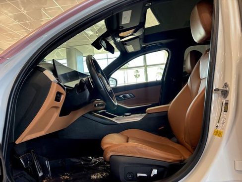 Used 2023 BMW M340i w/ Premium Package image 24