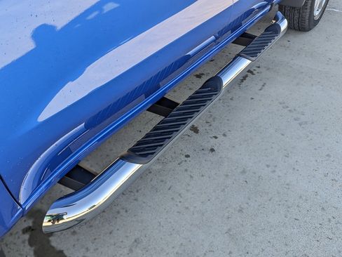 New 2026 Chevrolet Silverado 1500 Custom image 12