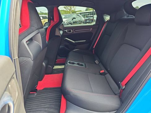 Used 2025 Honda Civic Type R image 26