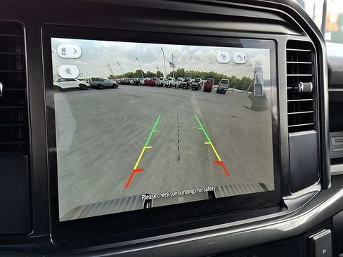 Certified 2025 Ford F150 STX w/ Equipment Group 200A AWD/4WD image 18