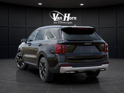 New 2026 Kia Sorento EX image 5