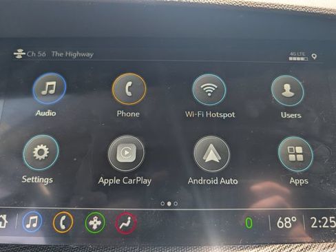 Used 2023 Buick Envision Preferred AWD/4WD image 29