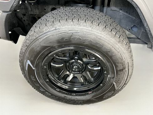 Used 2021 Jeep Wrangler Sport S image 11