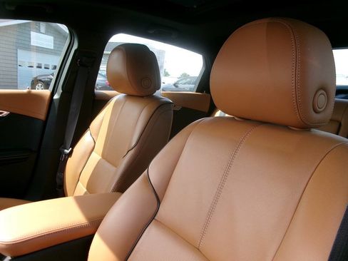 Used 2014 Chevrolet Impala LTZ FWD image 16