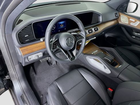 New 2026 Mercedes-Benz GLE 350 4MATIC image 10