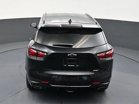 Used 2022 Chevrolet Blazer RS FWD image 15