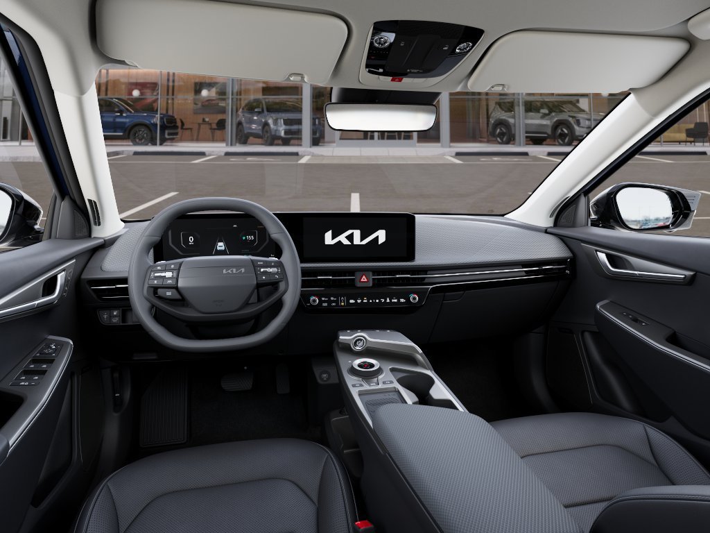 New 2026 Kia EV6 Wind RWD image 14