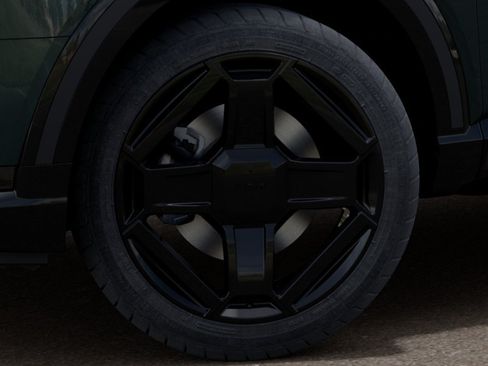 New 2027 Kia Telluride EX X-Line AWD/4WD image 9