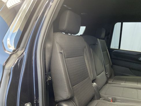 Used 2023 Chevrolet Suburban LS w/ Driver Alert Package image 40