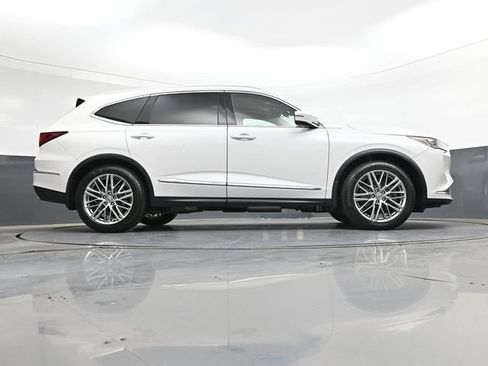 Used 2023 Acura MDX SH-AWD w/ Advance Package image 23