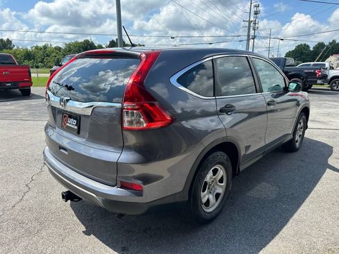 Used 2016 Honda CR-V LX image 7