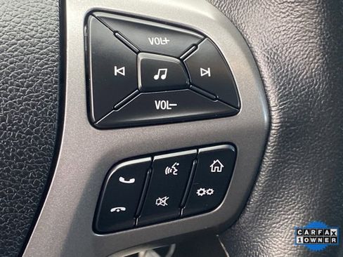 Used 2021 Ford Ranger XLT w/ Equipment Group 301A Mid image 17